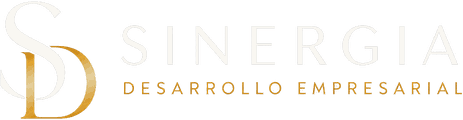 Sinergia Logo Horizontal Claro